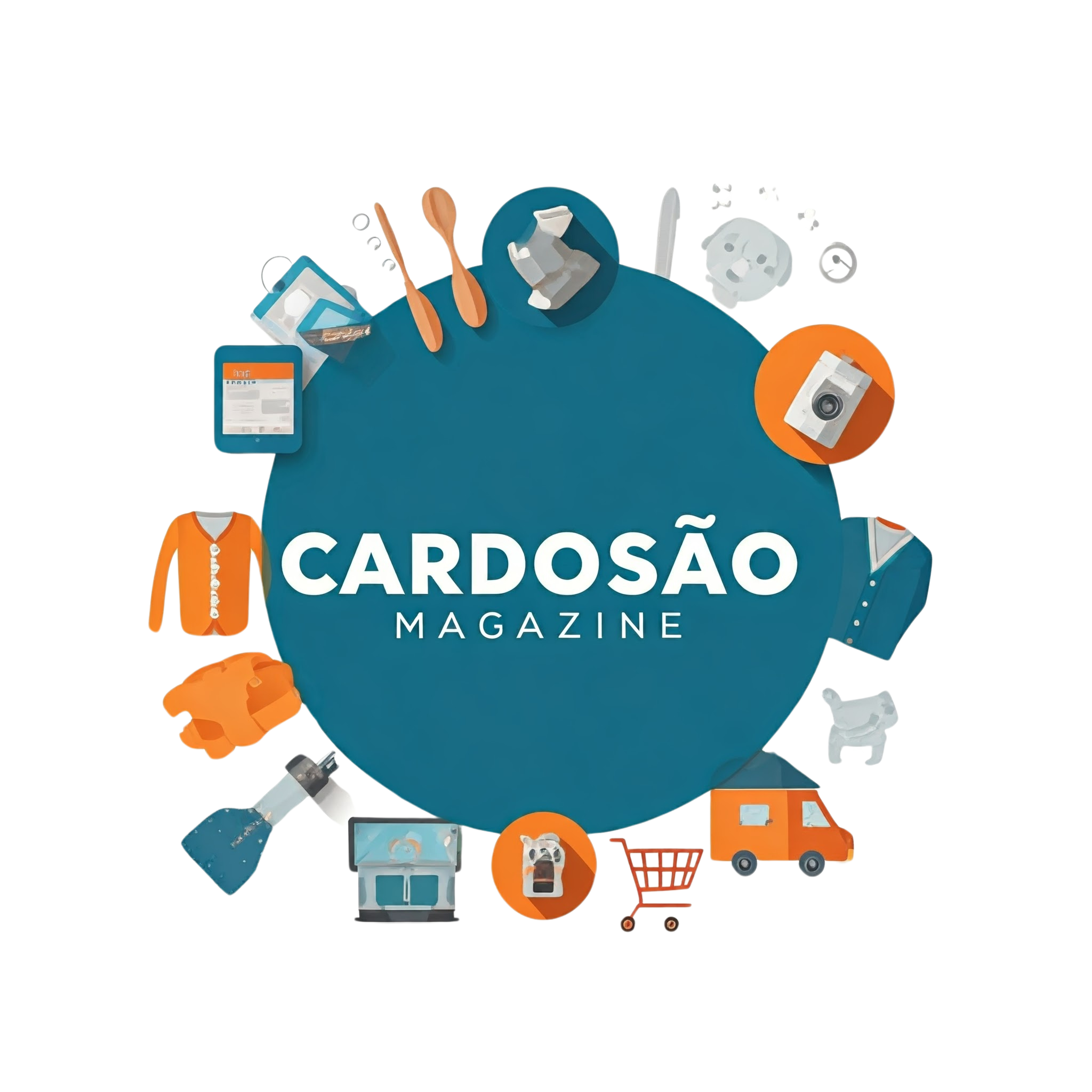 Cardosao Magazine